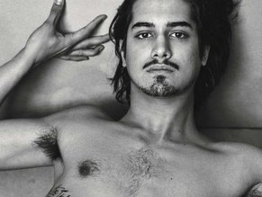 Avan Jogia Ultimate Nude And Sexy Collection