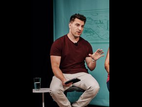 Brian Chesky Ultimate Nude And Sexy Collection