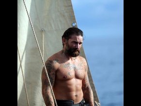 Ant Middleton Ultimate Nude And Sexy Collection