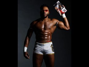 Trick Williams Ultimate Nude And Sexy Collection