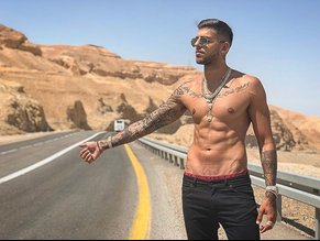 Ben El Tavori Ultimate Nude And Sexy Collection