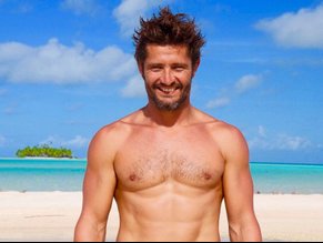 Bixente Lizarazu Ultimate Nude And Sexy Collection