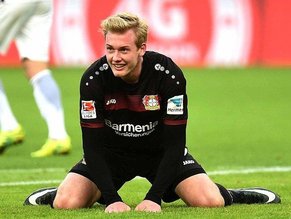 Julian Brandt Ultimate Nude And Sexy Collection