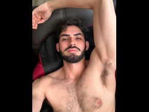 Adrian Molina Ultimate Nude And Sexy Collection