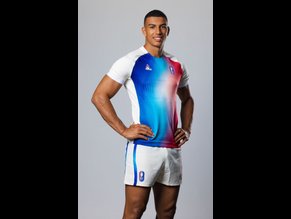 Aaron Grandidier-Nkanang Ultimate Nude And Sexy Collection