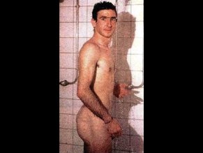 Eric Cantona Ultimate Nude And Sexy Collection
