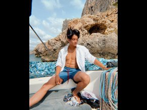 Brandon Soo Hoo Ultimate Nude And Sexy Collection