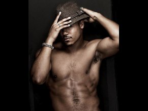 Brian J. White Ultimate Nude And Sexy Collection
