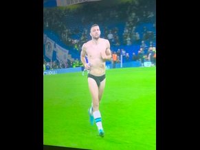 Mateo Kovacic Ultimate Nude And Sexy Collection