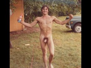 Alex Mcarthur Ultimate Nude And Sexy Collection