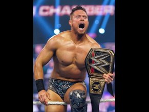 The Miz Ultimate Nude And Sexy Collection