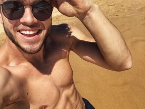 Luca Hanni Ultimate Nude And Sexy Collection