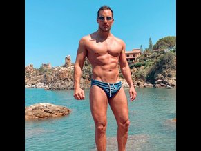 Dr. Giulio Giammarioli Ultimate Nude And Sexy Collection