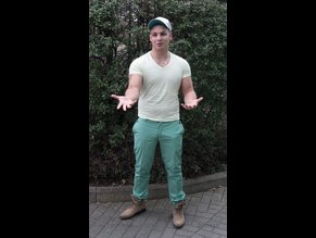 Pietro Lombardi Ultimate Nude And Sexy Collection