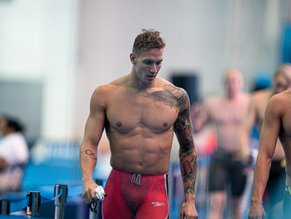 Caeleb Dressel Ultimate Nude And Sexy Collection