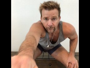 Sean Patrick Flanery Ultimate Nude And Sexy Collection