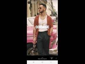 C. Tangana Ultimate Nude And Sexy Collection