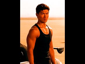 Rick Yune Ultimate Nude And Sexy Collection