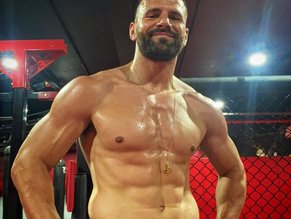 Josh Mansour Ultimate Nude And Sexy Collection