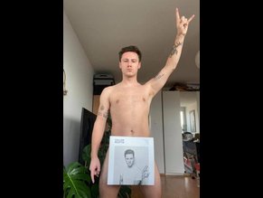 Callum Beattie Ultimate Nude And Sexy Collection