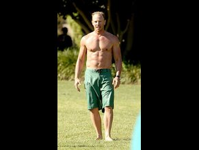 Ian Ziering Ultimate Nude And Sexy Collection
