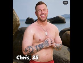 Chris Broy Ultimate Nude And Sexy Collection