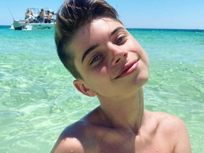 Aidan Langford Ultimate Nude And Sexy Collection