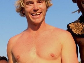 Hayden Quinn Ultimate Nude And Sexy Collection