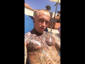 Ben Cullen Ultimate Nude And Sexy Collection