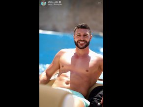Albin Hodza Ultimate Nude And Sexy Collection