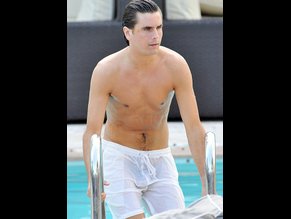 Scott Disick Ultimate Nude And Sexy Collection