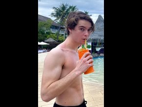 Judah Lewis Ultimate Nude And Sexy Collection