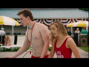 Nick Bailey Ultimate Nude And Sexy Collection