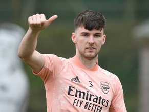 Kieran Tierney  Ultimate Nude And Sexy Collection