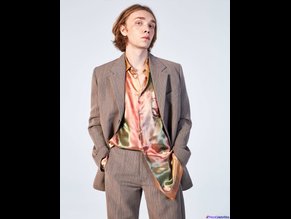 Charlie Plummer Ultimate Nude And Sexy Collection