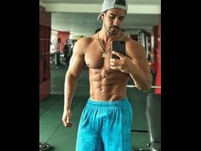 Rafael Talamask Ultimate Nude And Sexy Collection
