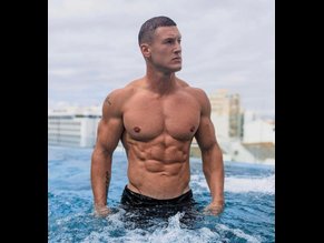 Matt Morsia Ultimate Nude And Sexy Collection