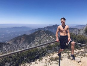 Jake Short Ultimate Nude And Sexy Collection