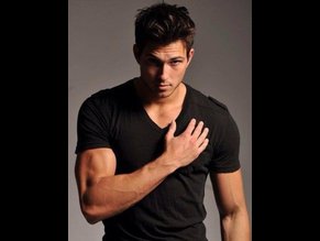 Robert Scott Wilson Ultimate Nude And Sexy Collection