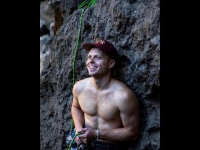 Caleb Foote Ultimate Nude And Sexy Collection