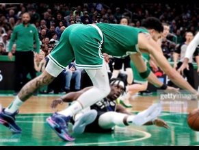 Jayson Tatum Ultimate Nude And Sexy Collection