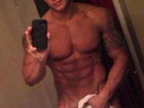 Colin Wayne Ultimate Nude And Sexy Collection