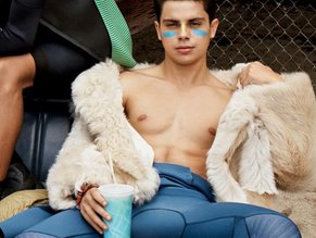 Jake T. Austin Ultimate Nude And Sexy Collection