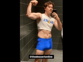 Jack Innanen Ultimate Nude And Sexy Collection