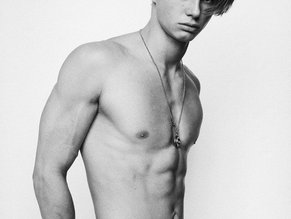 Jakob Jokerst Ultimate Nude And Sexy Collection