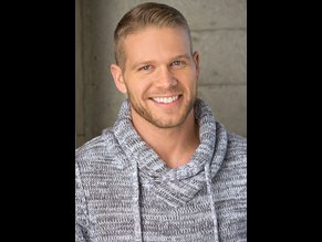 Brett Zimmerman Ultimate Nude And Sexy Collection