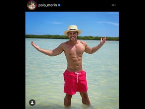 Polo Morin Ultimate Nude And Sexy Collection