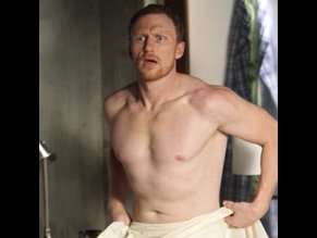Kevin Mckidd Ultimate Nude And Sexy Collection