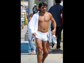 Gennaro Gattuso Ultimate Nude And Sexy Collection