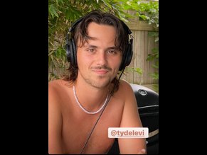 Tyde Levi Ultimate Nude And Sexy Collection